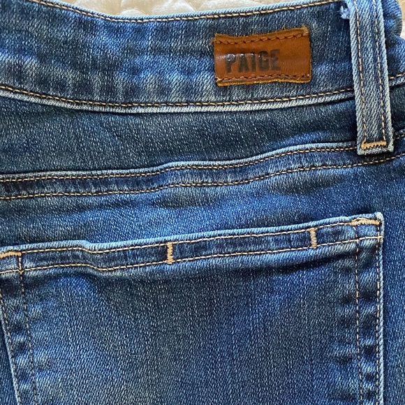 Paige Jeans Size 30 - Picture 6 of 8